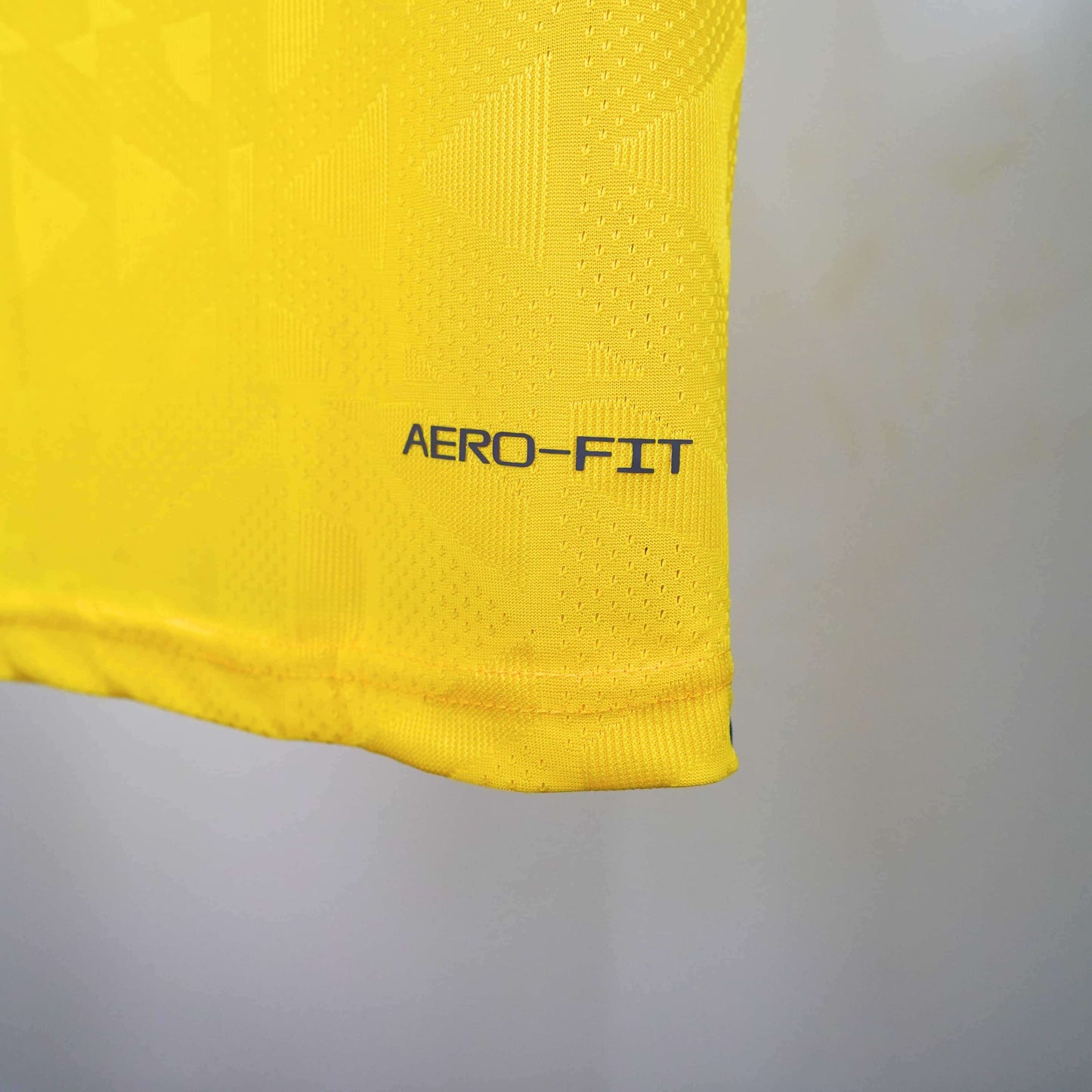Brazil Home Premium Jersey 2026 – Player Version (Imported)