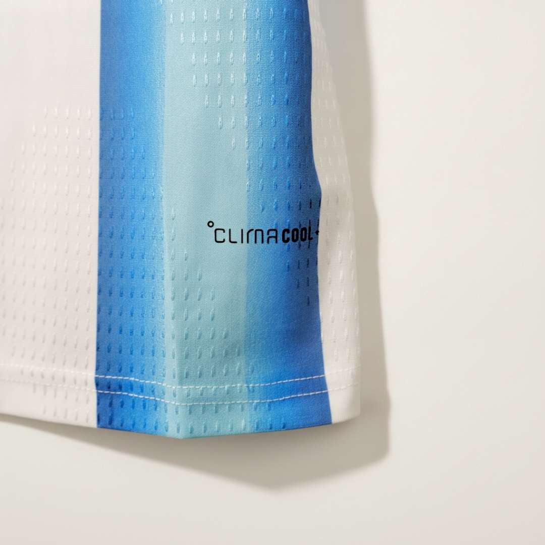 Argentina Home Premium Jersey 2026 – Player Version (Imported)