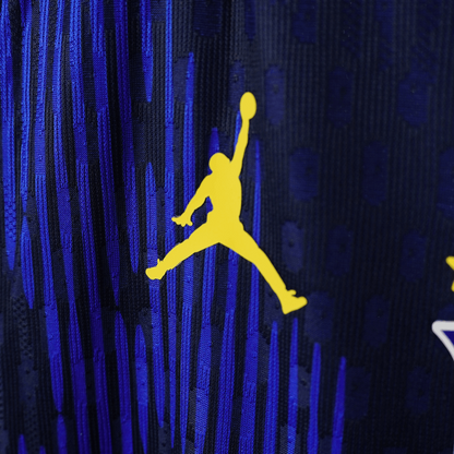 Brazil Away Premium Jersey 2026 – Player Version (Imported)