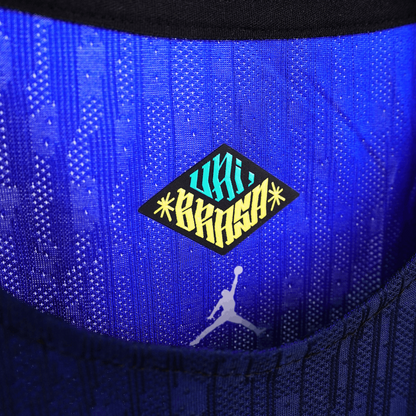 Brazil Away Premium Jersey 2026 – Player Version (Imported)