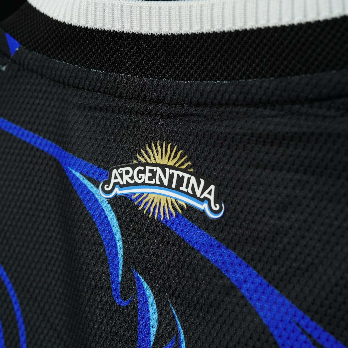 Argentina Away Premium Jersey 2026 Player Version (Imported)
