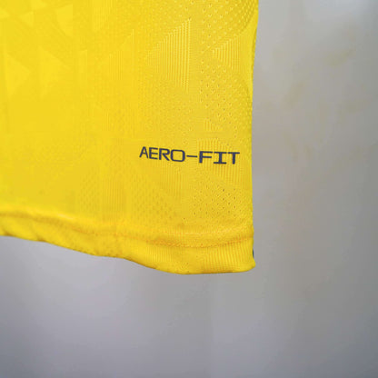 Brazil Home Premium Jersey 2026 – Player Version (Imported)