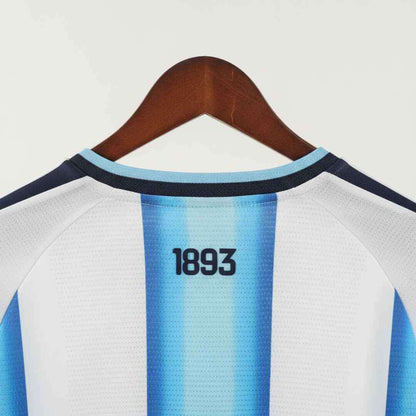 Argentina Home Premium Jersey 2026 – Player Version (Imported)