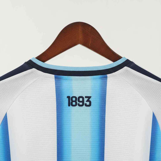 Argentina Home Premium Jersey 2026 – Player Version (Imported)