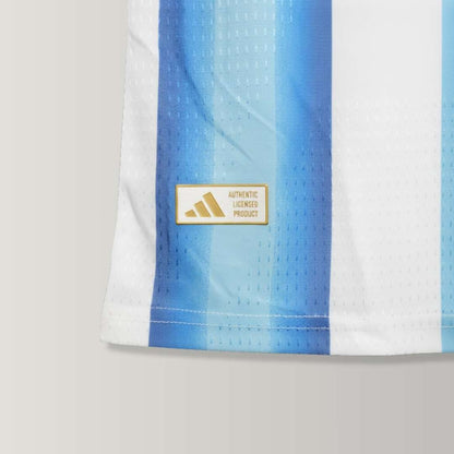 Argentina Home Premium Jersey 2026 – Player Version (Imported)