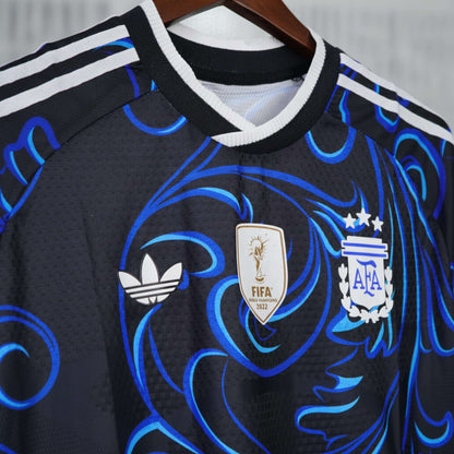 Argentina Away Premium Jersey 2026 Player Version (Imported)