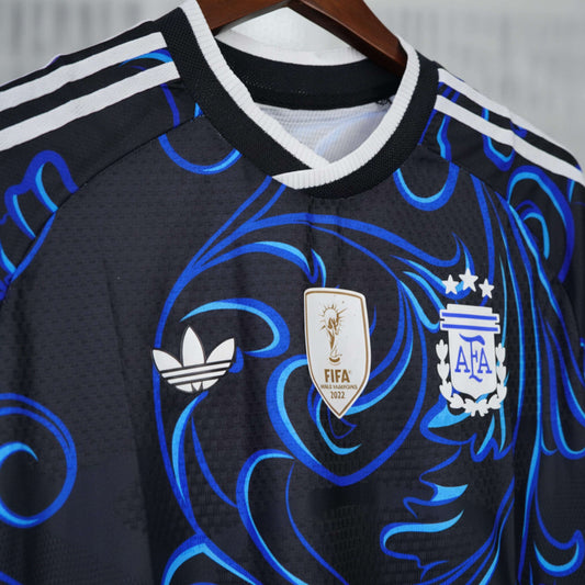 Argentina Away Premium Jersey 2026 Player Version (Imported)