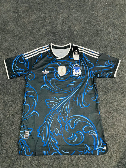 Argentina Away Premium Jersey 2026 Player Version (Imported)
